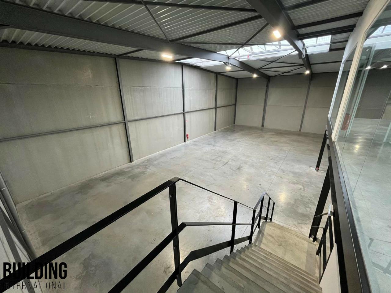 Local d'activité Seclin 4442m² Location local d'activité Seclin Nord OLACT2423845 9